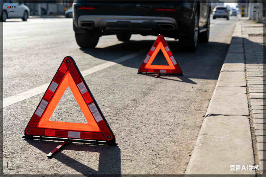 淮阴区道路救援上门流动补胎案例